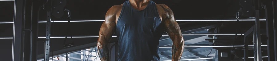 21 best exercises for each muscle group (maximize gains)