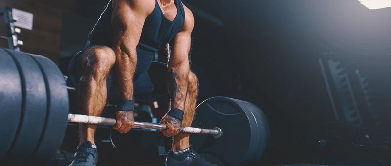 5 3 1 Workout What Is It How Does It Helps In Building Strength - Premium 8K Nature Designs | Free Download