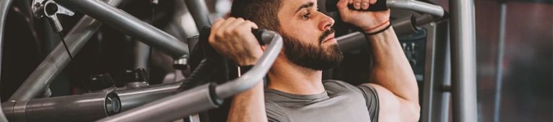 Bro Split Training Plan - Elegant Nature Art - Full HD