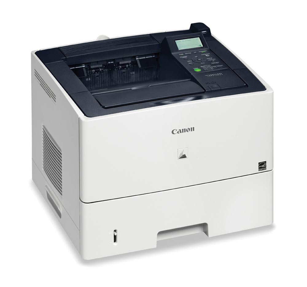 Canon i-SENSYS LBP6780x – Total Tech