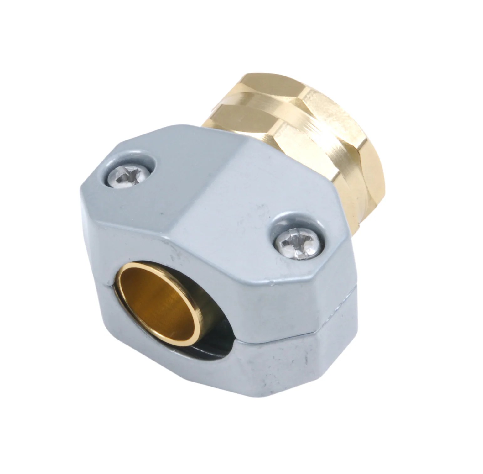 1/2" GARDEN HOSE REPAIR KIT