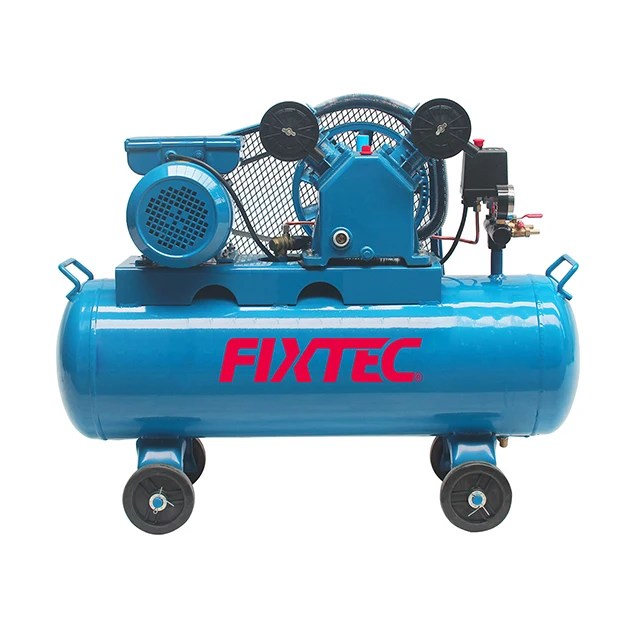 3HP AIR COMPRESSOR 100L FIXTEC
