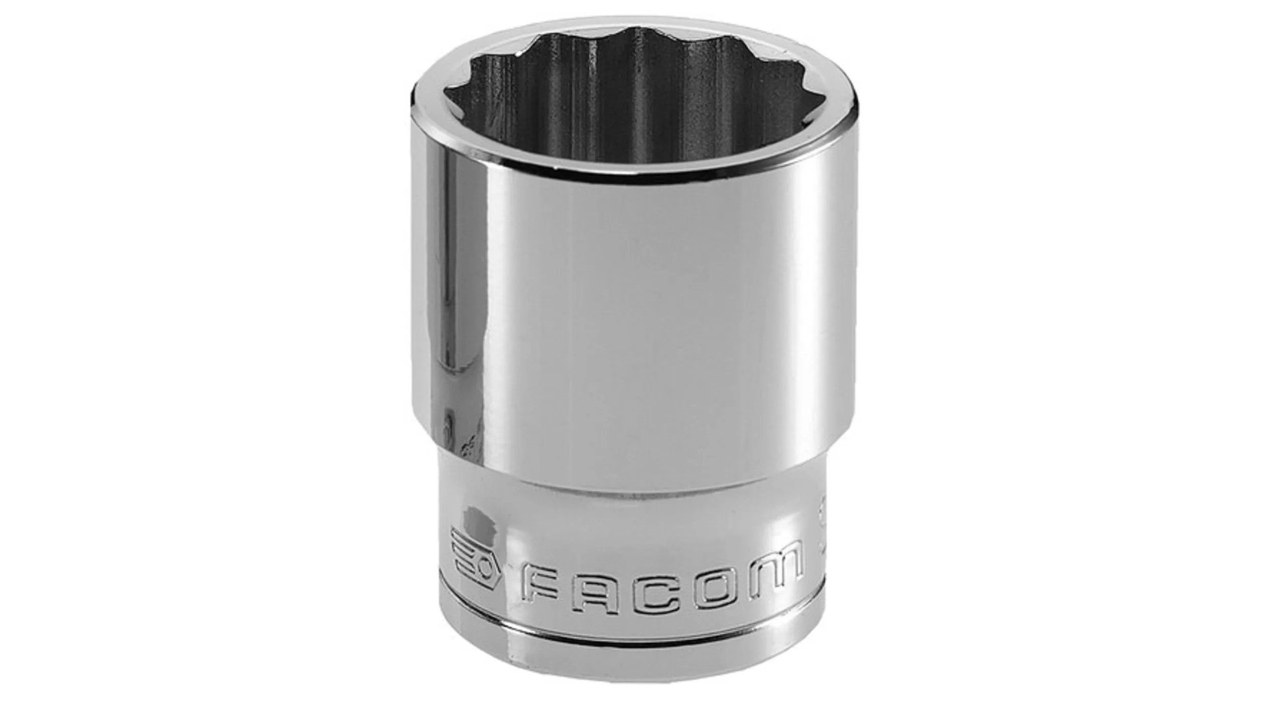 1/2' HEXAGONAL SOCKET 12*38MM