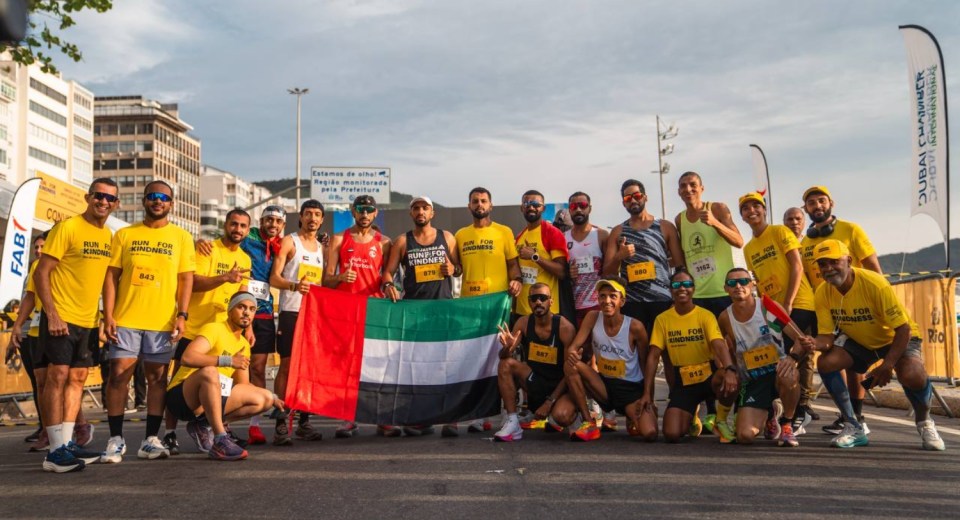 Zayed-Charity-Run-Rio-de-Janeiro