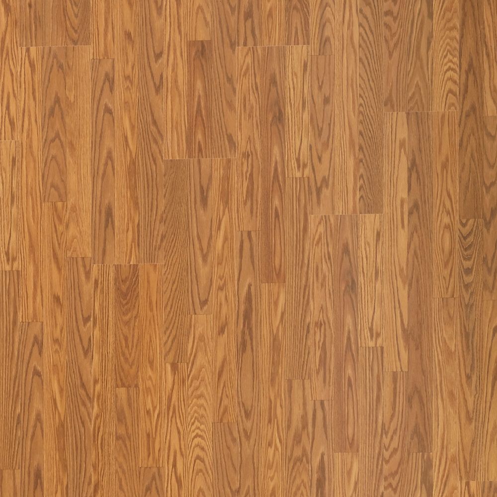 Mohawk RevWood Essentials Carrolton Harvest Oak Total Value Flooring