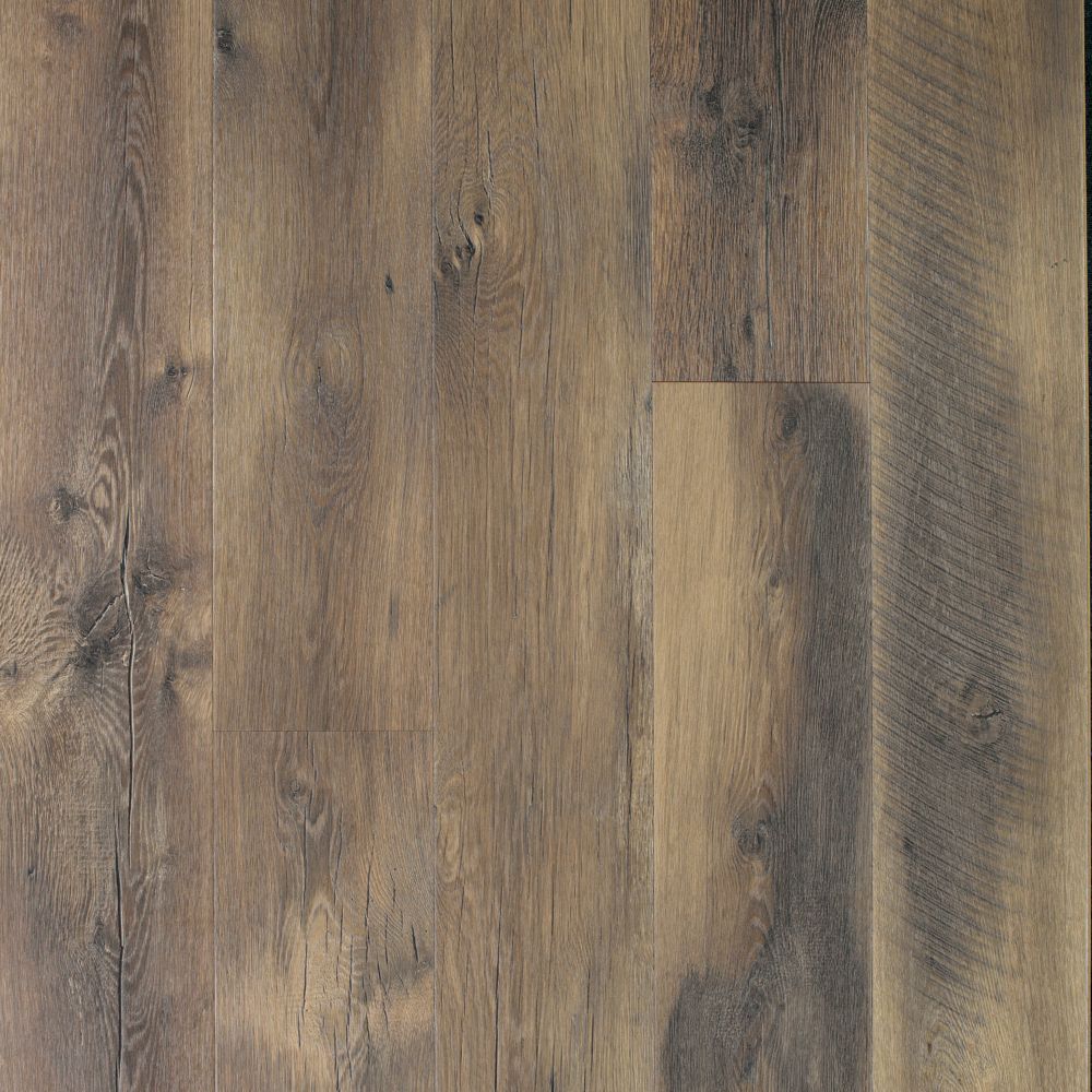 Mohawk RevWood Plus Crest Haven Briarwood Oak Total Value Flooring