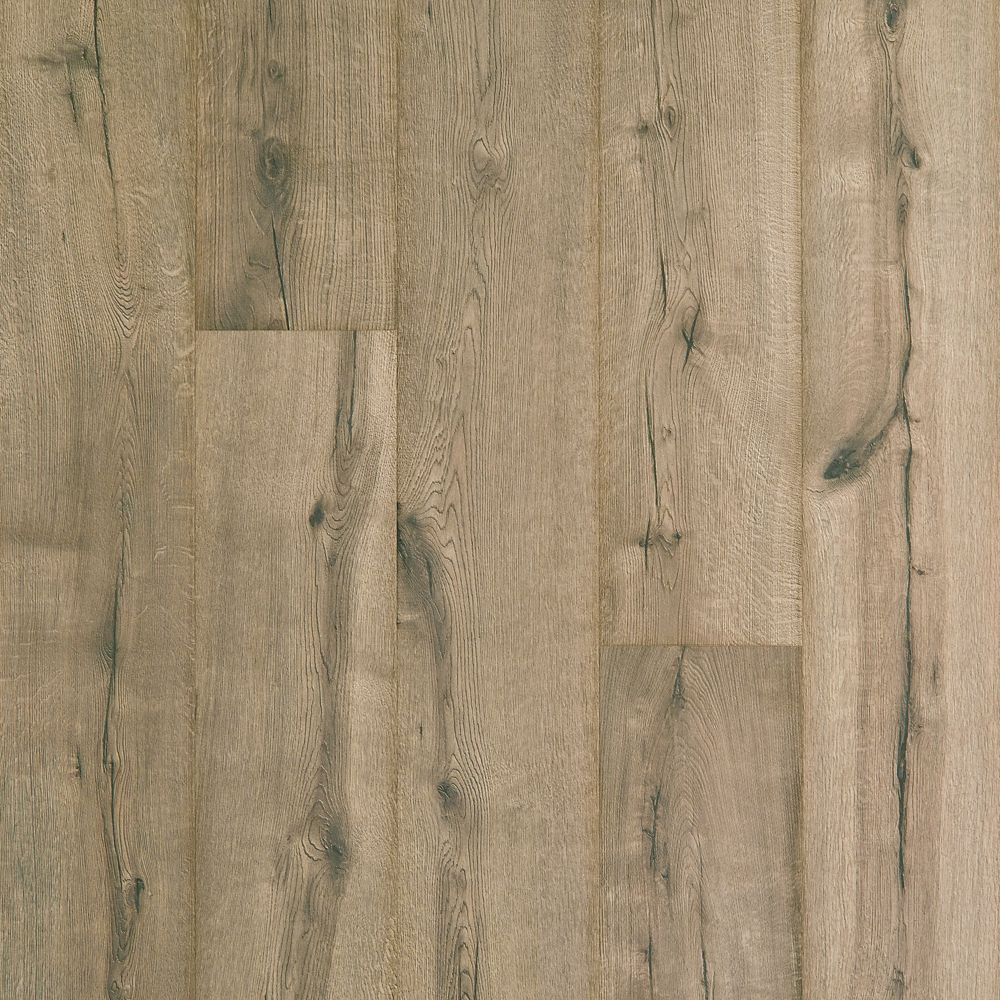 Mohawk RevWood Plus Castlebriar Trinket Oak Total Value Flooring