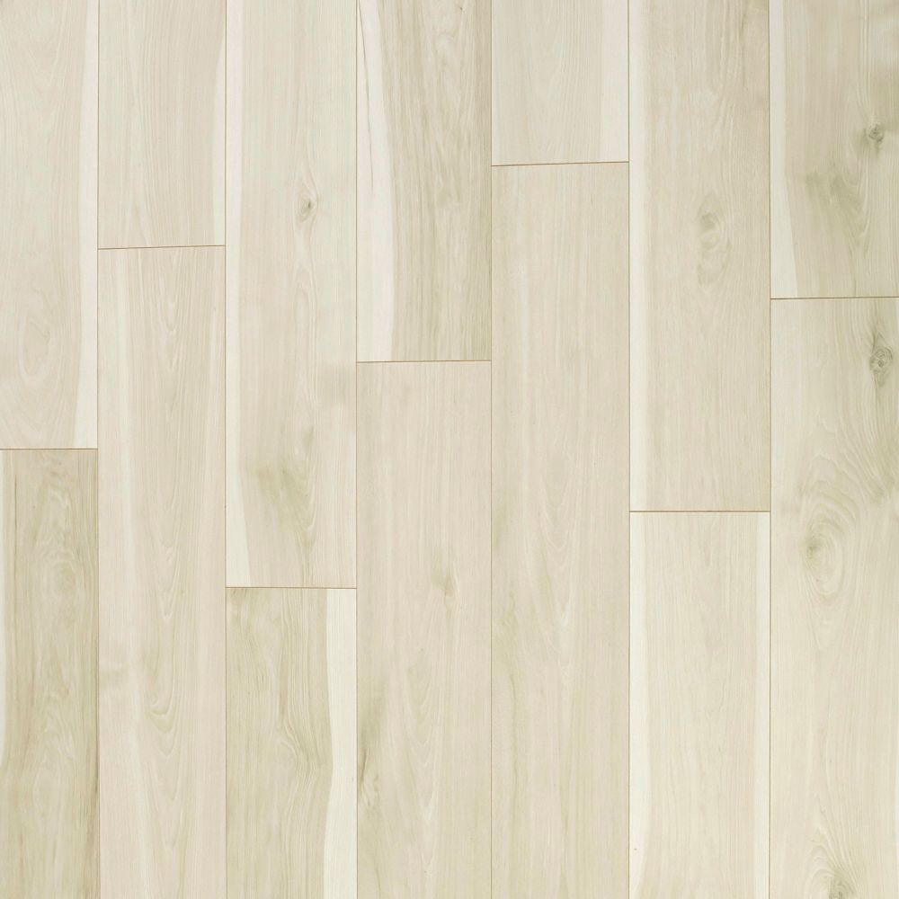 Mohawk RevWood Select Fulford Bone Hickory Total Value Flooring