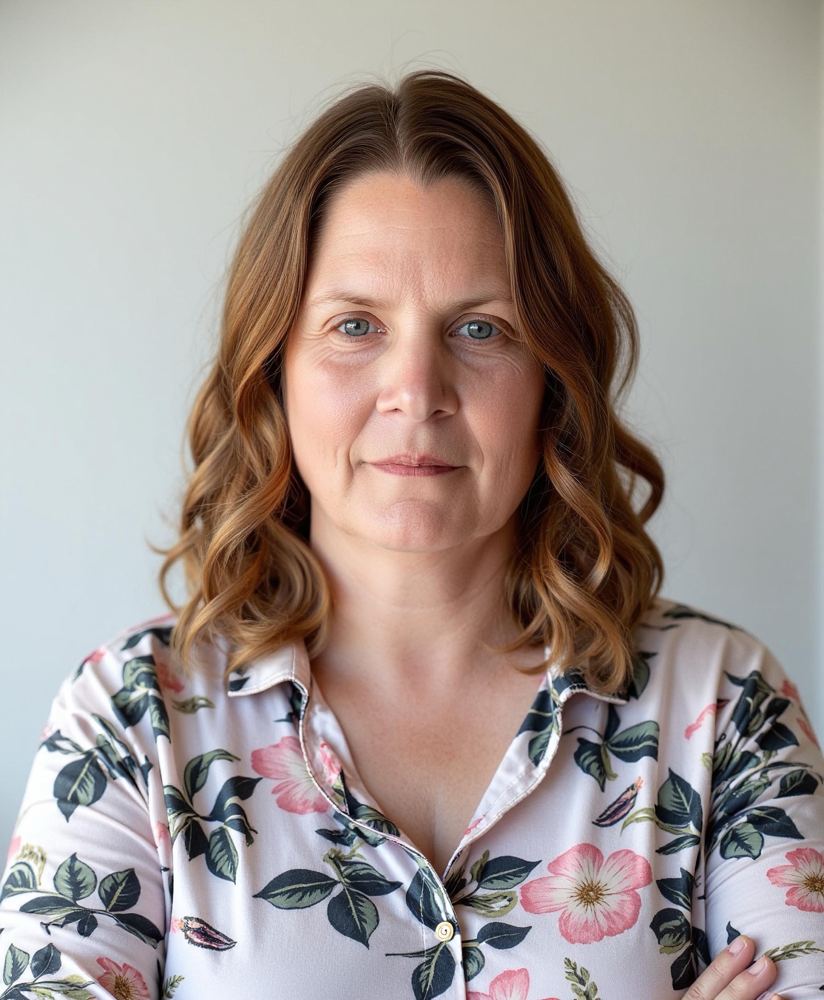 Patricia, founder of Total Virtual Assistant