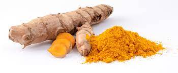 Turmeric Enlarged Prostate
