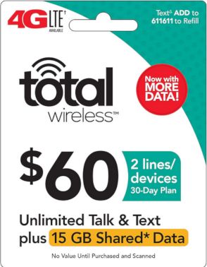 Total Wireless Promo Codes Deals 50 Off Select Plans Wired - Perfect Geometric Pattern - 8K