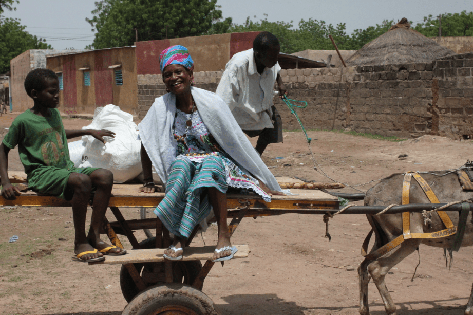 A rolling utility cart is an excellent way to provide storage in a small space. Inputs To Tamba