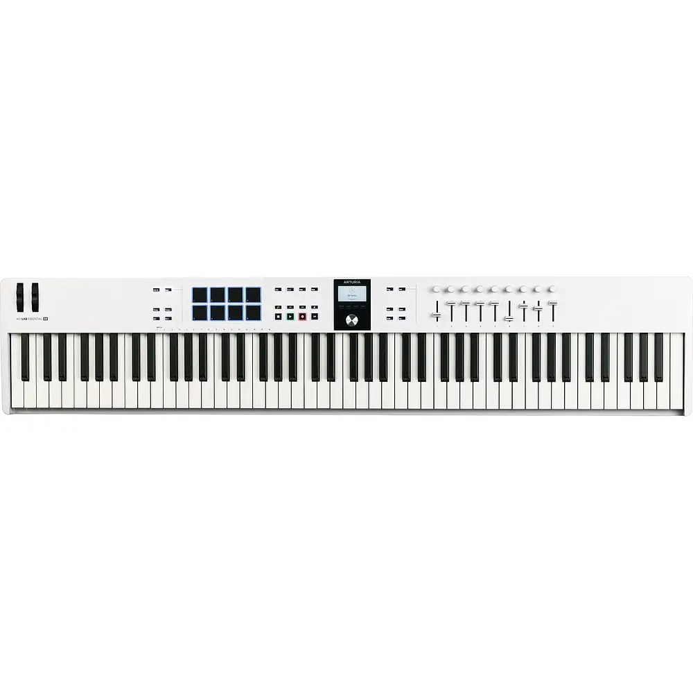 Arturia KeyLab Essential 88 MK3