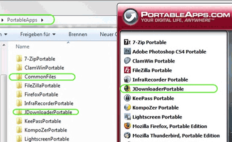 Ps cs 4 is the best software with an offline line installer setup compatible with . Portable Jdownloader Download Manager