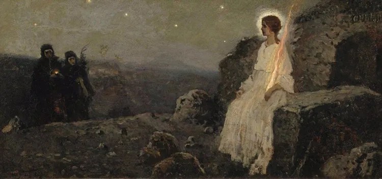 angel
