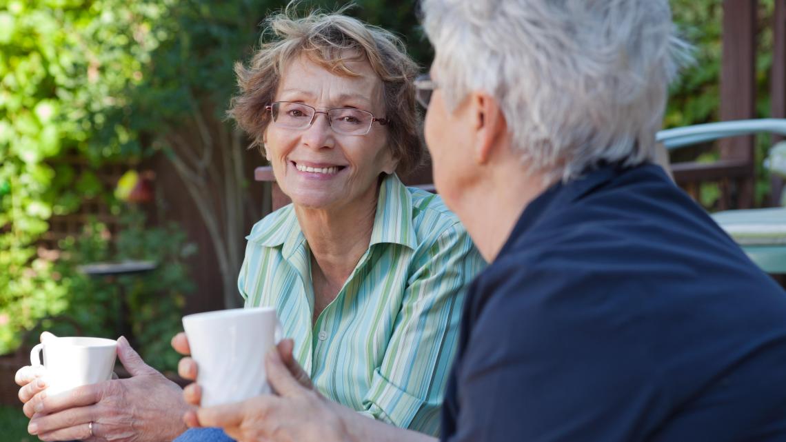 CareHomeVisit