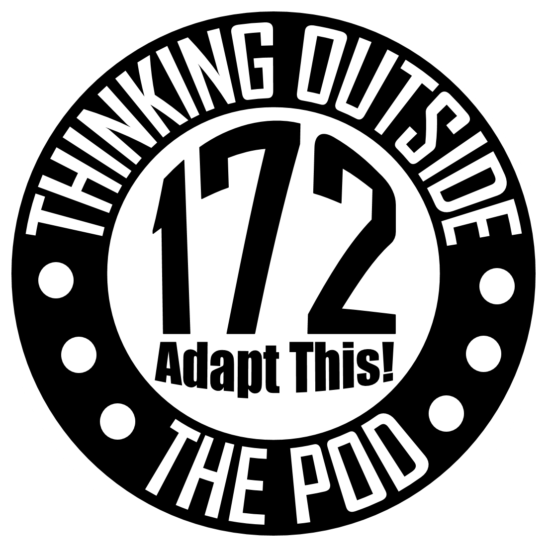 172 – Adapt This! episode artwork