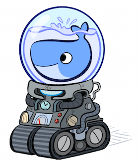 DockerMachineLogo