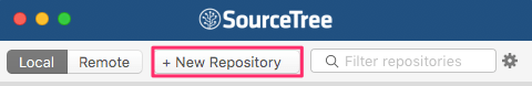 NewRepository