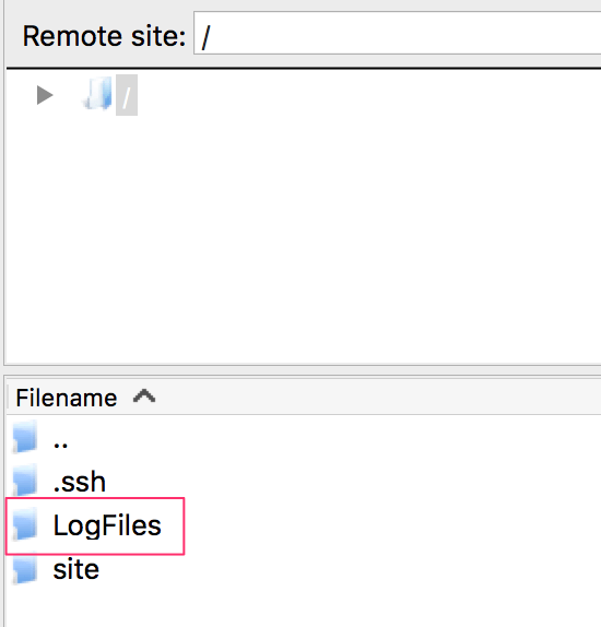 remotesite