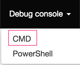 CMD