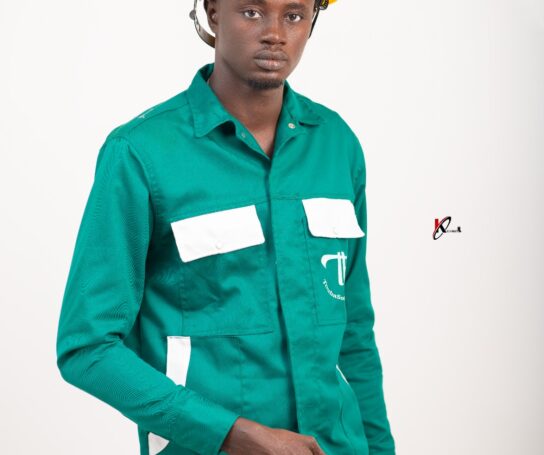 Tenue de travail TSTTH001 Tenue de travail TSTTH001