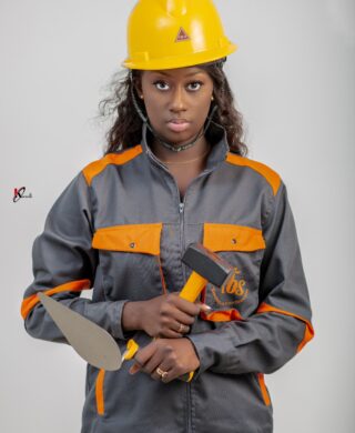 Tenue de travail TSTTF001 Tenue de travail TSTTF001