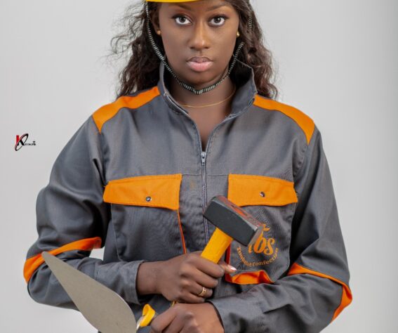 Tenue de travail TSTTF001 Tenue de travail TSTTF001