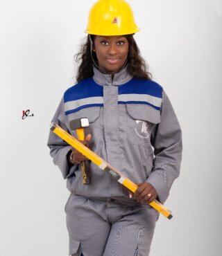 Tenue de travail TSTTF002 Tenue de travail TSTTF002