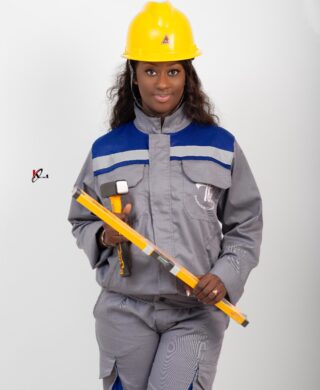 Tenue de travail TSTTF002 Tenue de travail TSTTF002