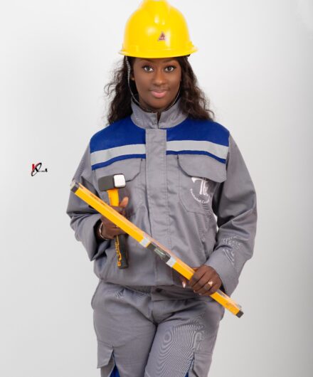 Tenue de travail TSTTF002 Tenue de travail TSTTF002