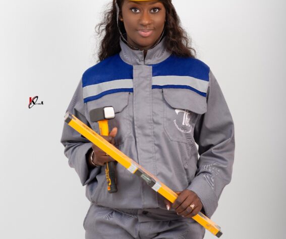 Tenue de travail TSTTF002 Tenue de travail TSTTF002