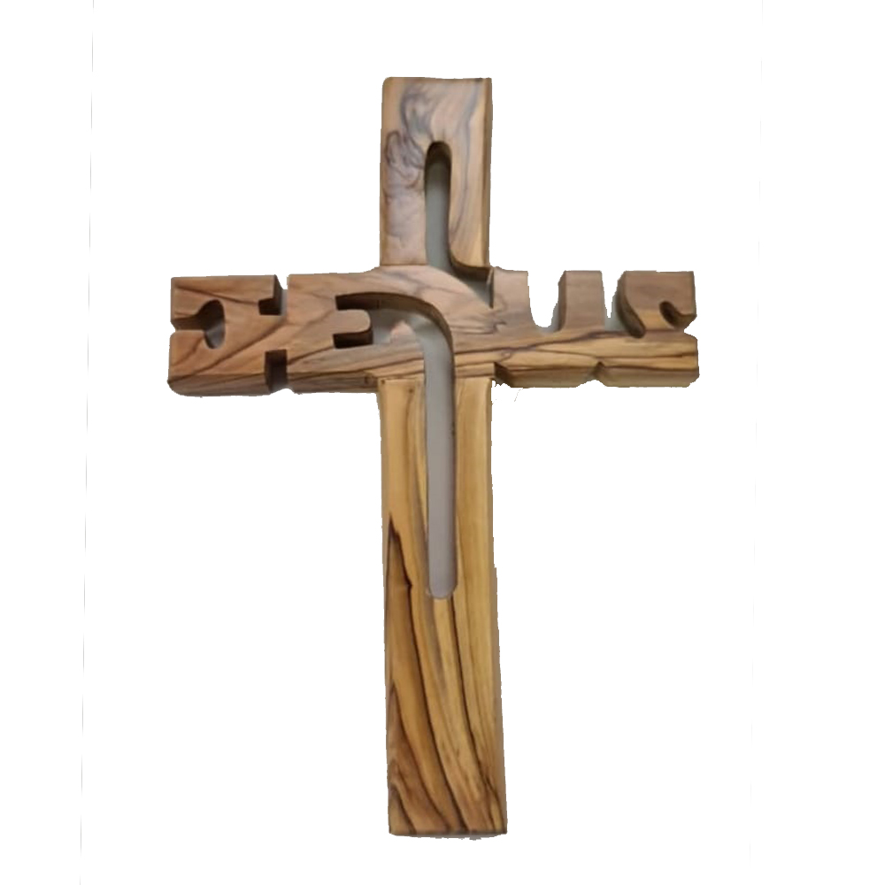 Jesus Cross