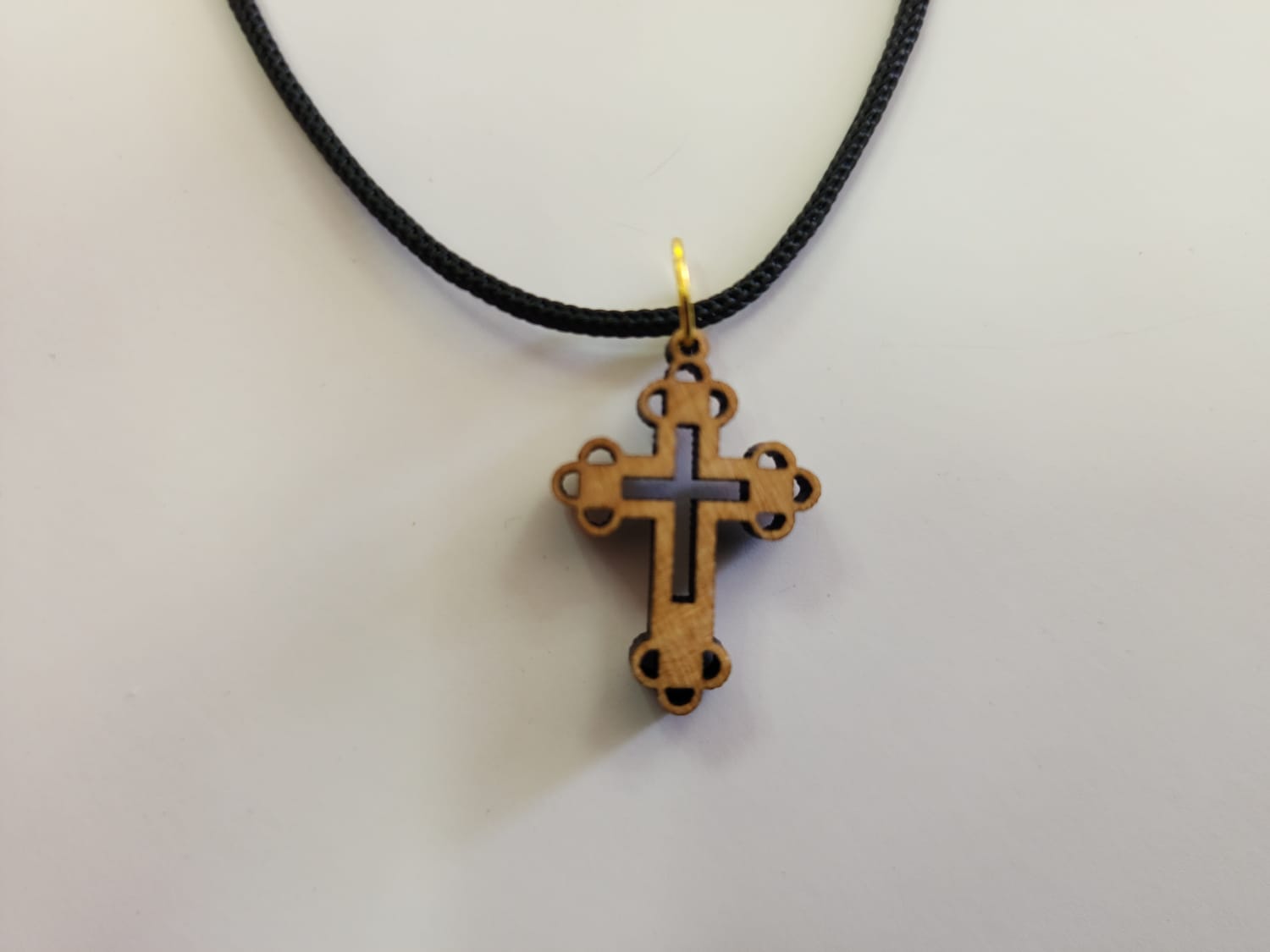 Pendent #6