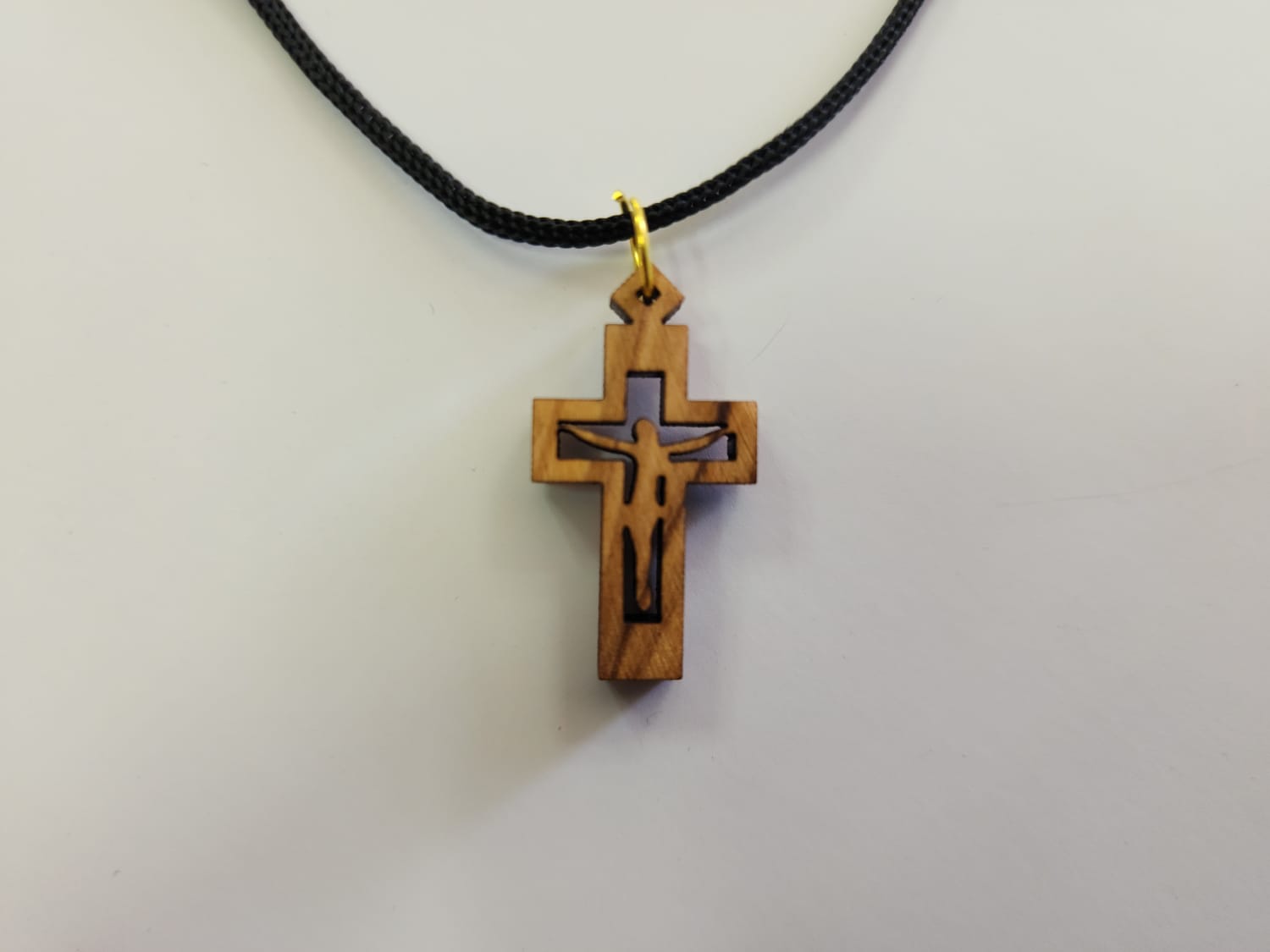 Pendent #7