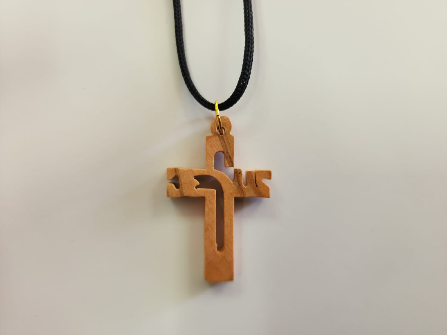 Pendent #1