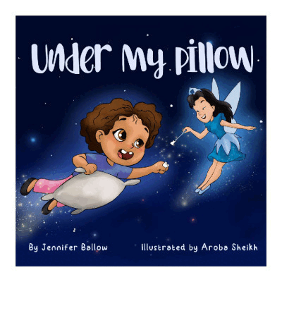 Under My Pillow Under My Pillow