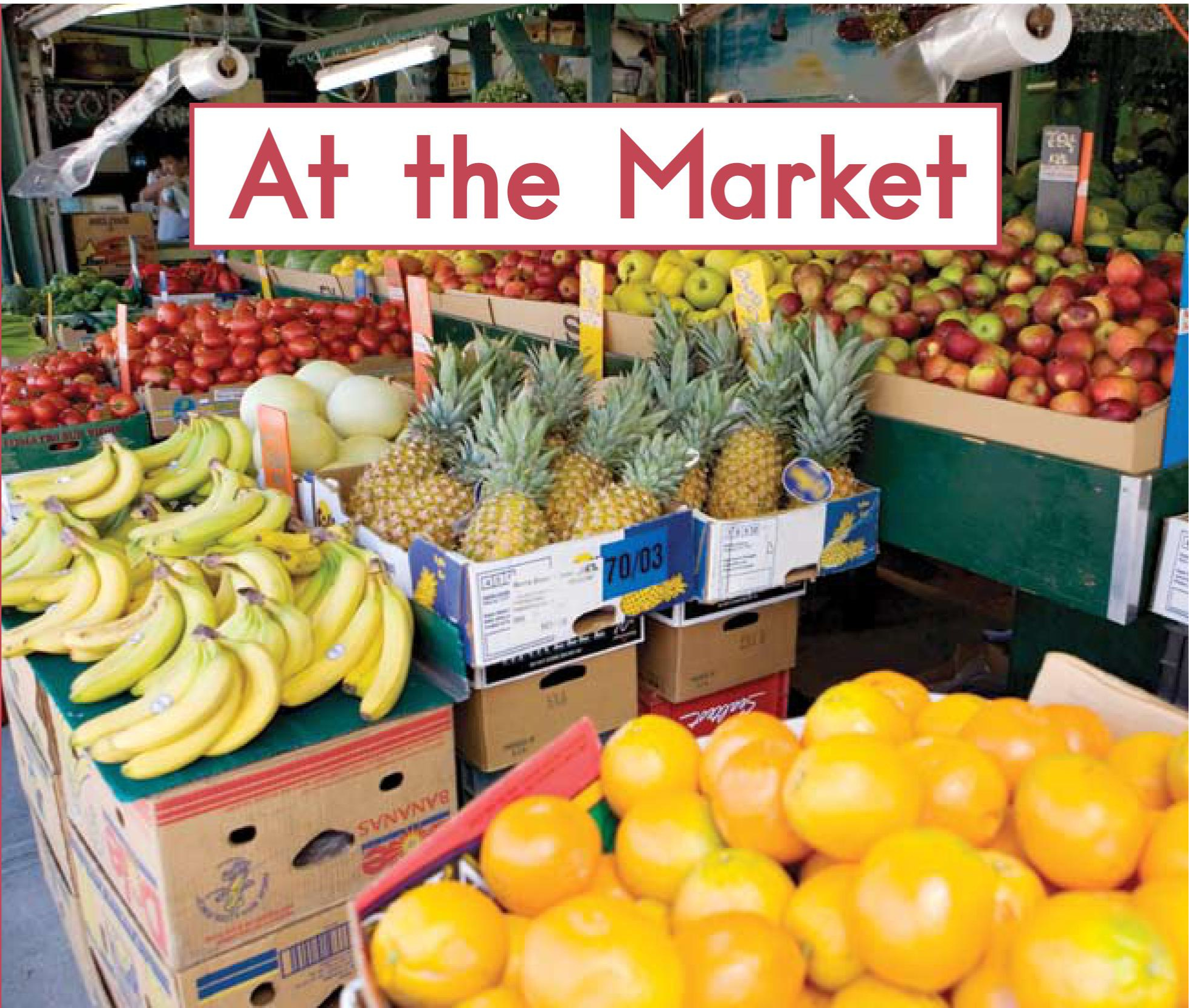 Heinemann – Grade K