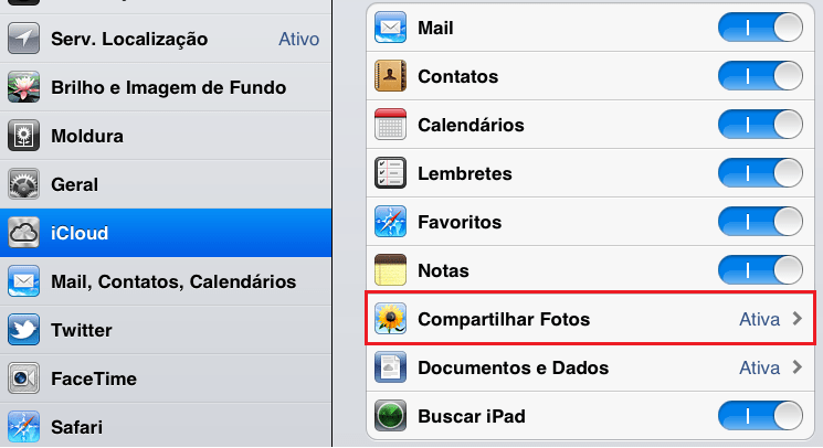 · toque em selecionar e . Como Remover Fotos Do Icloud Touchbit