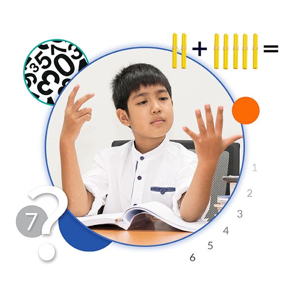 Math Stem Platform - Download Elegant Nature Texture | Mobile