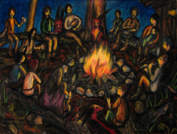 Firecircle 01
