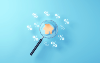 Myth vs. Reality: Does the Fed Control Mortgage Rates?