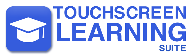 Touchscreen Learning Bespoke Interactive Games For Touchscreen - Modern Mountain Wallpaper - Retina