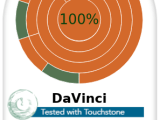 Validation Badges Touchstone