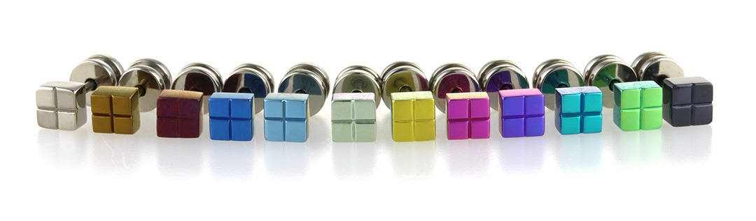 We're all about Titanium! on TouchTitanium.com