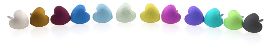 Working with titanium colouring at TouchTitanium.com