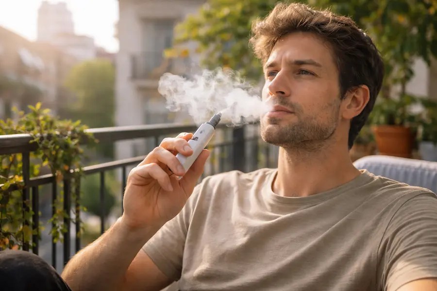 elfbar elfa kaufen Buy Blu Bar Vaper Desechable main image 0