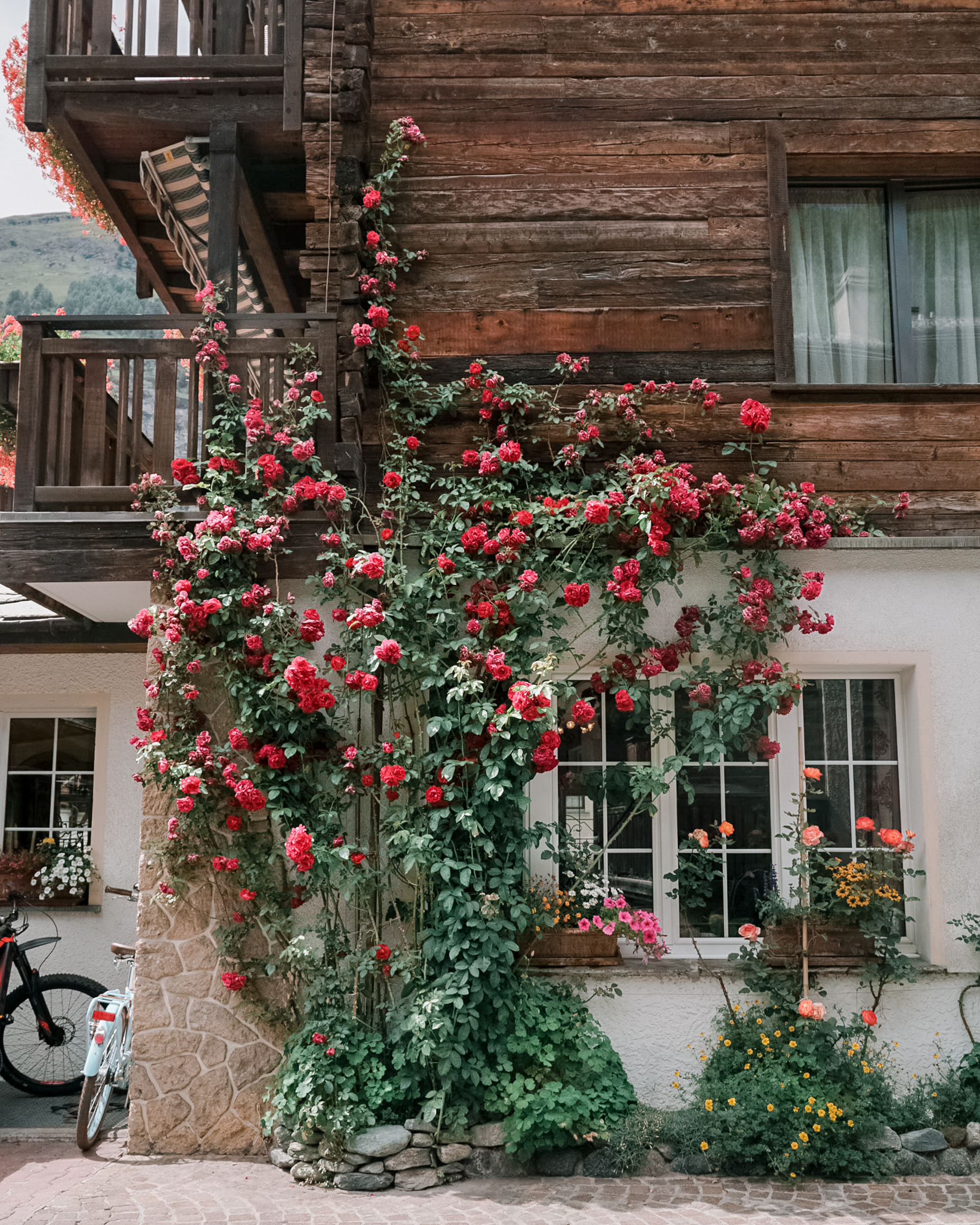 8 THINGS YOU CANNOT MISS IN ZERMATT Tour de Lust