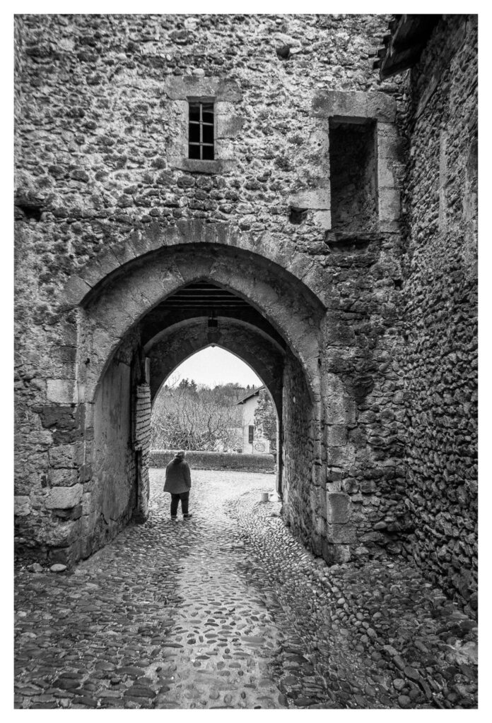 Und wieder zurück zum Womo