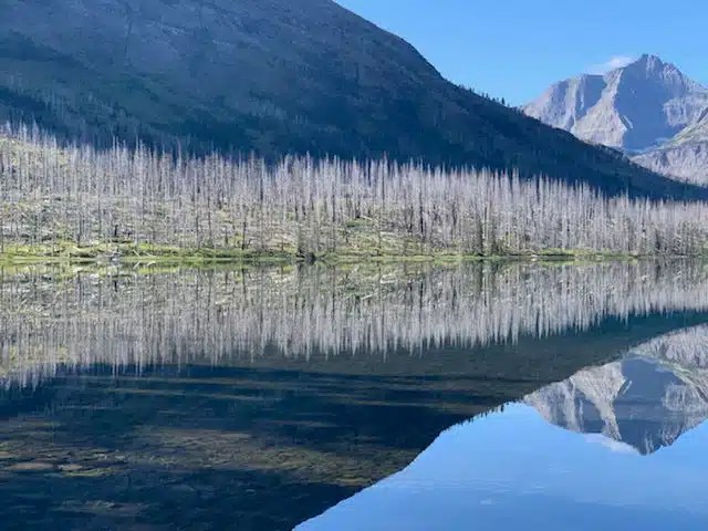 Things to Do in Glacier National Park